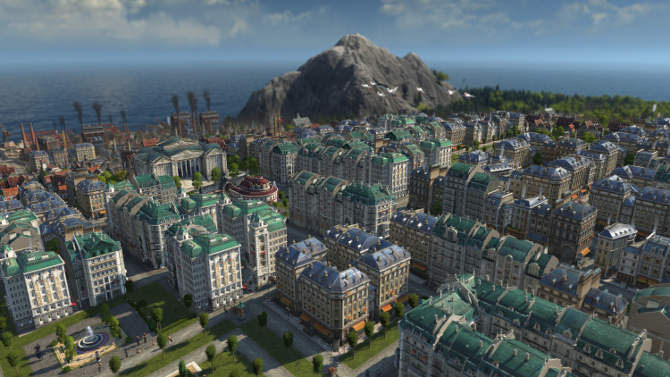 Anno 1800 - Definitive Annoversary, Steam Gift