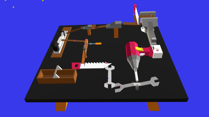 Crafty Racer, Steam Gift