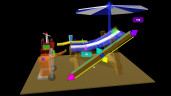 Crafty Racer, Steam Gift