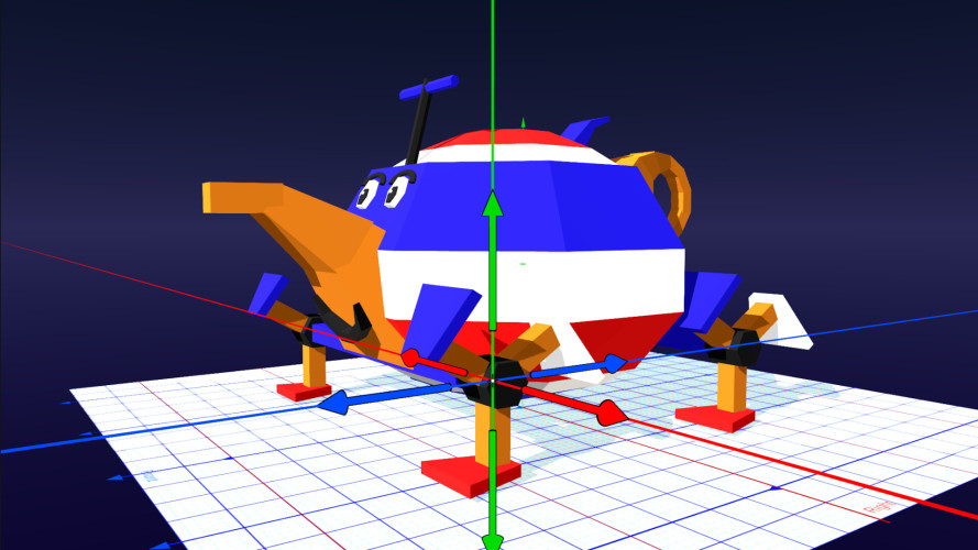 Crafty Racer, Steam Gift