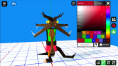Crafty Racer, Steam Gift