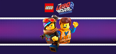 The LEGO Movie 2 Videogame, Steam Gift