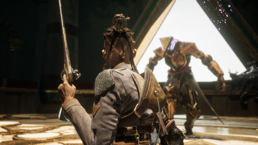 Flintlock: The Siege of Dawn, Steam Gift