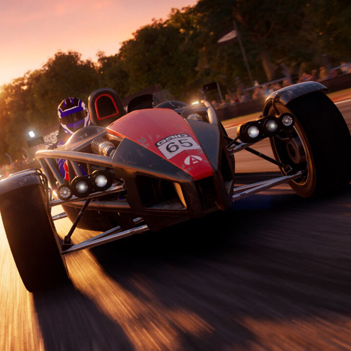 GRID Legends