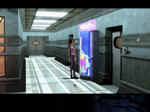 The Longest Journey + Dreamfall, Steam Gift