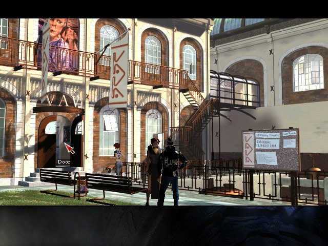 The Longest Journey + Dreamfall, Steam Gift