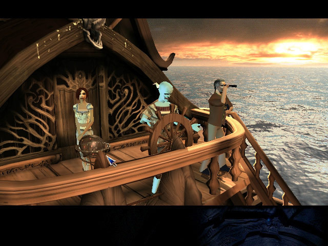 The Longest Journey + Dreamfall, Steam Gift