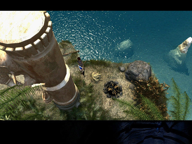 The Longest Journey + Dreamfall, Steam Gift