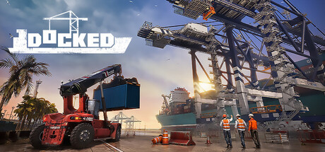 Docked, Steam Gift