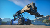 Docked, Steam Gift