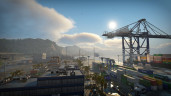 Docked, Steam Gift