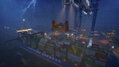 Docked, Steam Gift