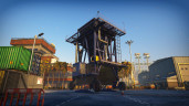 Docked, Steam Gift