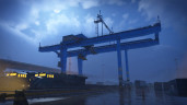 Docked, Steam Gift
