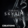 DLC Дополнение The Elder Scrolls V: Skyrim Special Edition - Creations PC, Steam Gift регион Россия, РФ