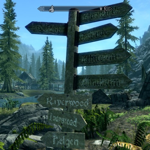 DLC Дополнение The Elder Scrolls V: Skyrim Special Edition - Creations PC, Steam Gift регион Россия, РФ