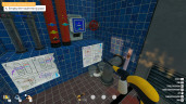 Pool Cleaning Simulator - Dirtiest game of the Summer, Steam Gift
