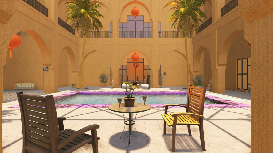 Pool Cleaning Simulator - Dirtiest game of the Summer, Steam Gift
