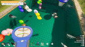 Pool Cleaning Simulator - Dirtiest game of the Summer, Steam Gift