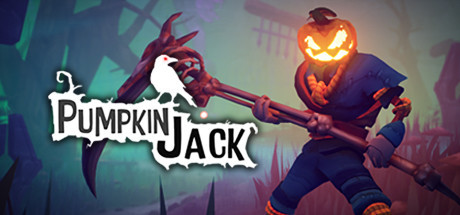 Pumpkin Jack, Steam Gift