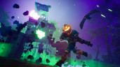 Pumpkin Jack, Steam Gift