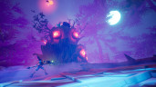 Pumpkin Jack, Steam Gift