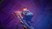 Pumpkin Jack, Steam Gift