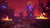 Pumpkin Jack, Steam Gift