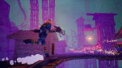 Pumpkin Jack, Steam Gift