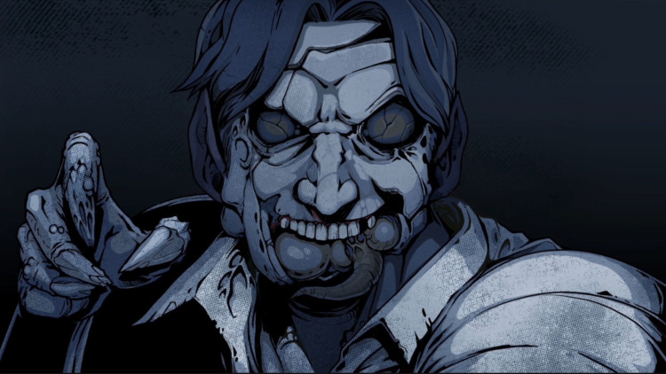 The Coma 3: Bloodlines, Steam Gift