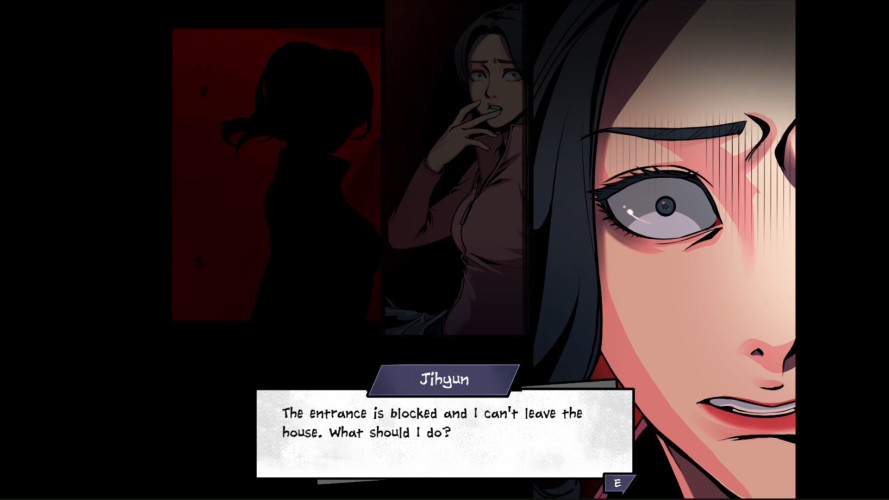 The Coma 3: Bloodlines, Steam Gift