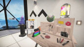 SuchArt: Genius Artist Simulator, Steam Gift