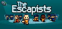 The Escapists - Complete Edition, Steam Gift