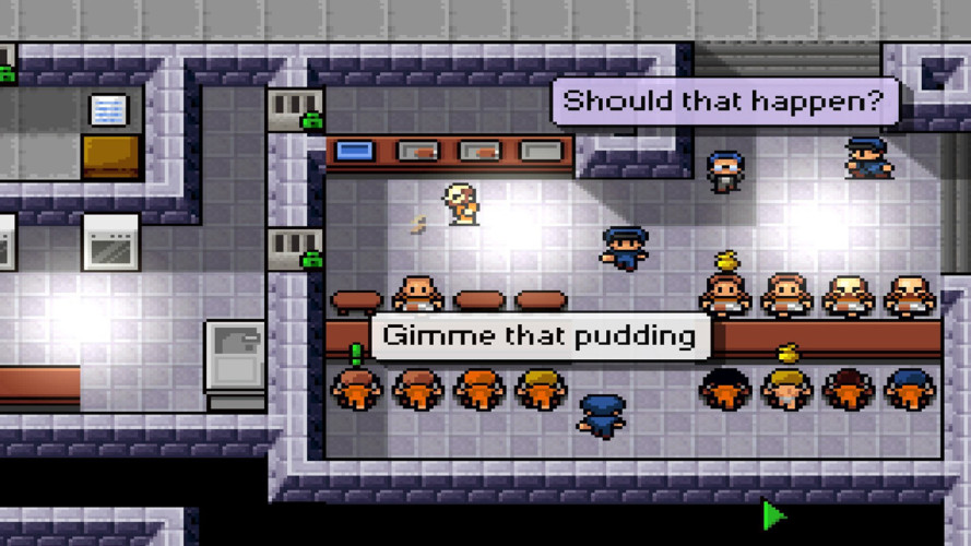 The Escapists - Complete Edition, Steam Gift