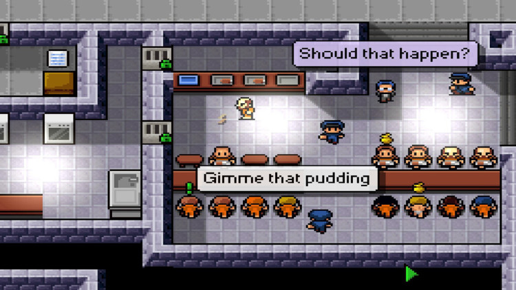 The Escapists - Complete Edition, Steam Gift