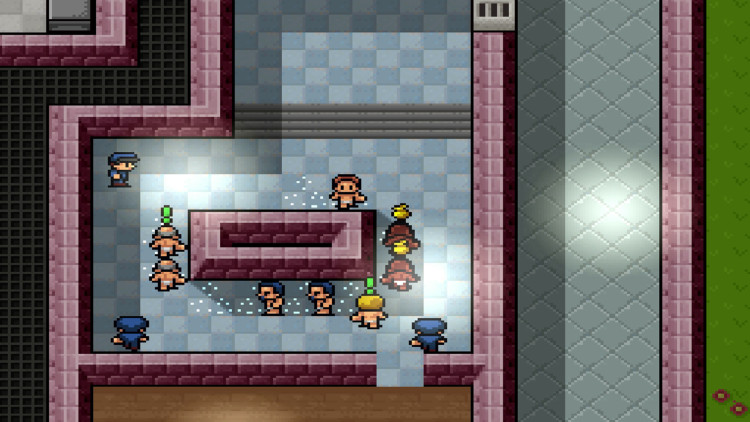 The Escapists - Complete Edition, Steam Gift