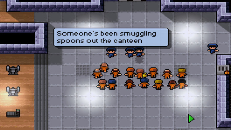 The Escapists - Complete Edition, Steam Gift