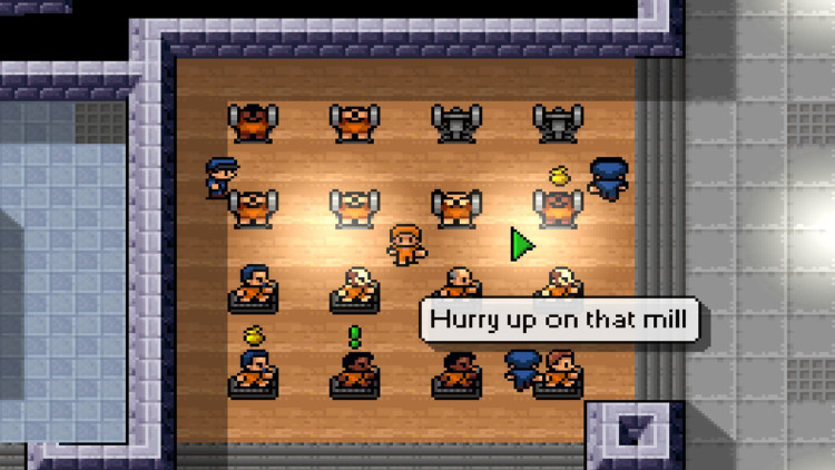 The Escapists - Complete Edition, Steam Gift