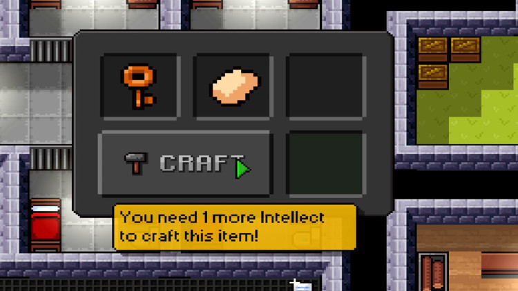 The Escapists - Complete Edition, Steam Gift
