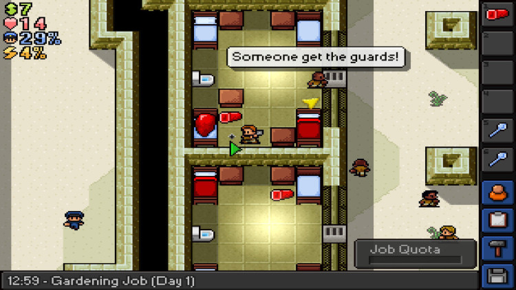 The Escapists - Complete Edition, Steam Gift