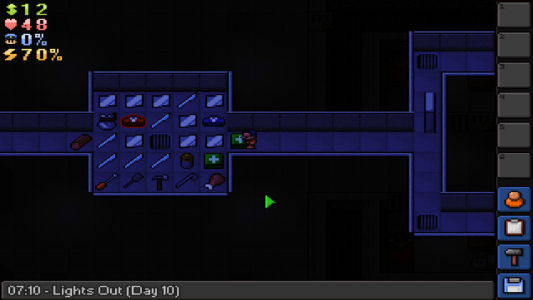 The Escapists - Complete Edition, Steam Gift