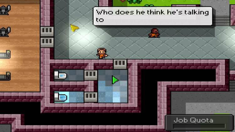The Escapists - Complete Edition, Steam Gift