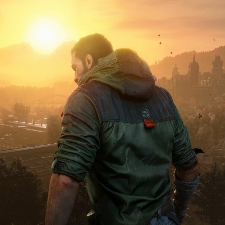 Dying Light: The Beast Deluxe Edition