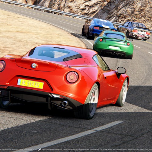 Assetto Corsa