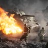 Игра Battlefield V Definitive Edition PlayStation 4 и PlayStation 5