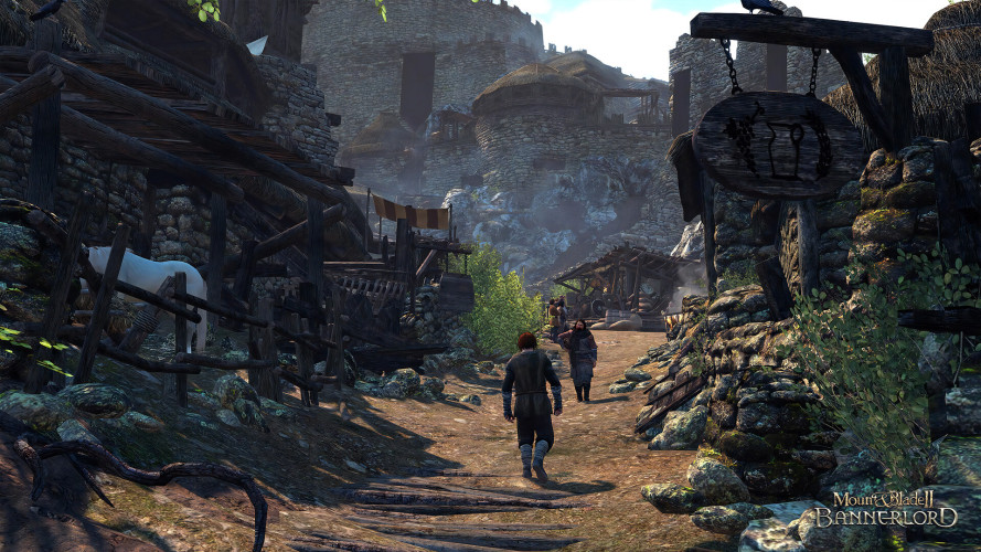 Mount & Blade II: Bannerlord - Bannerlord Digital Deluxe, Steam Gift