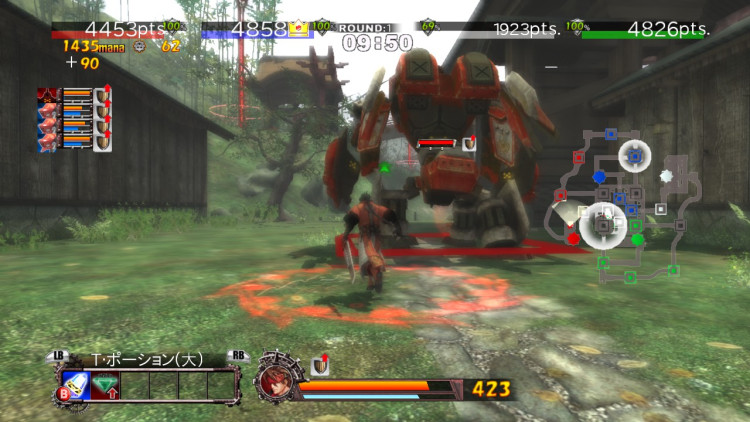 GUILTY GEAR 2 -OVERTURE-, Steam Gift