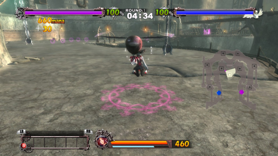 GUILTY GEAR 2 -OVERTURE-, Steam Gift