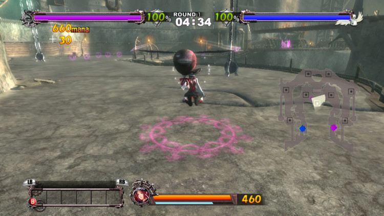 GUILTY GEAR 2 -OVERTURE-, Steam Gift