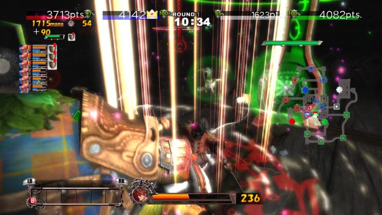 GUILTY GEAR 2 -OVERTURE-, Steam Gift